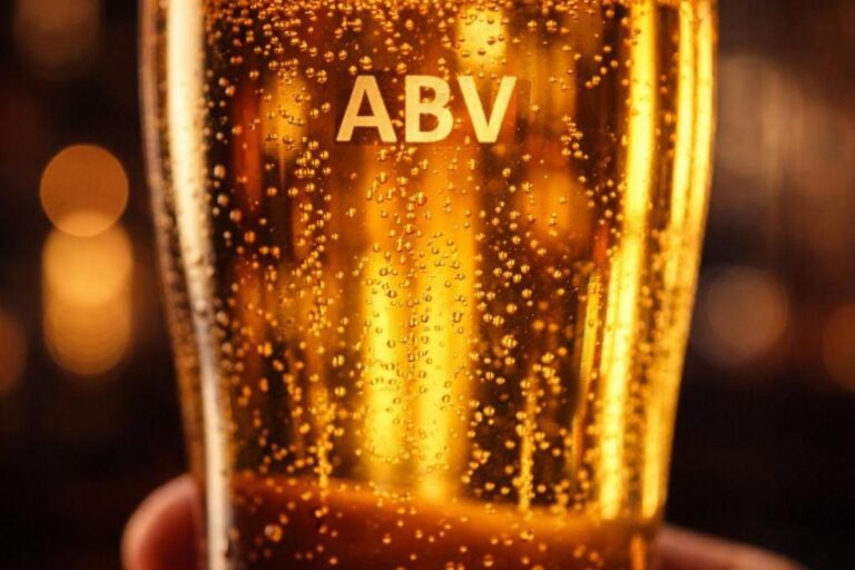 O que é ABV na cerveja: entenda o teor alcoólico e escolha melhor