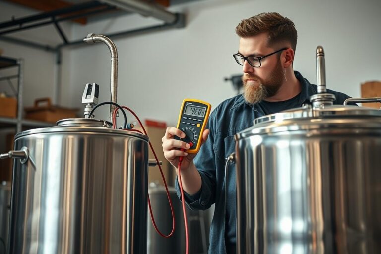 Qual a melhor cervejeira 110 ou 220 V? Guia de Escolha Prática