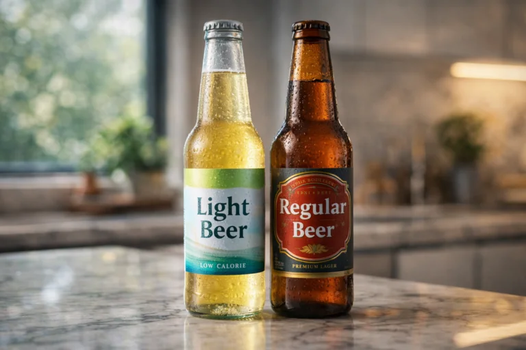 Qual cerveja tem menos calorias? Guia prático