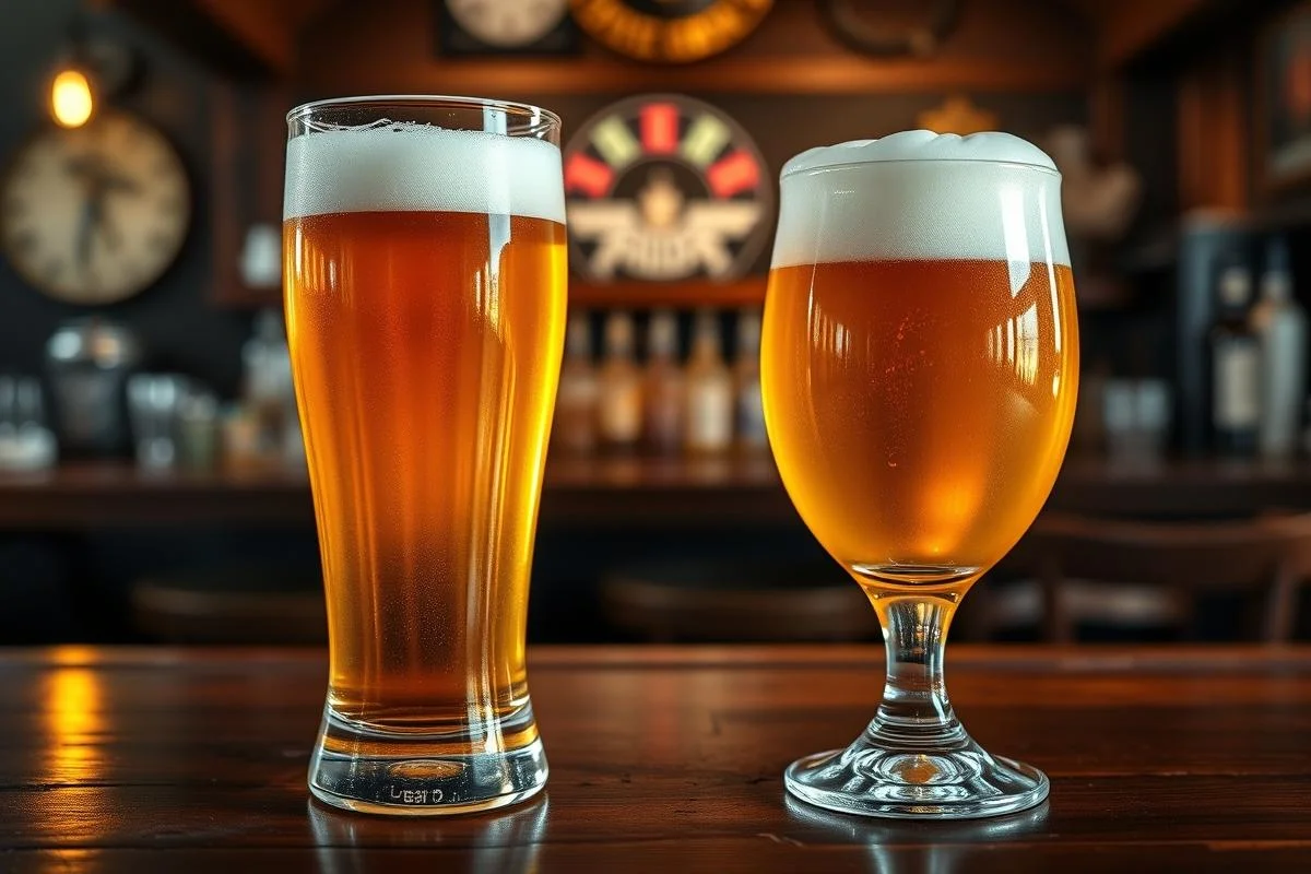 Cerveja e Chopp: Entenda a Diferença e Escolha Bem!