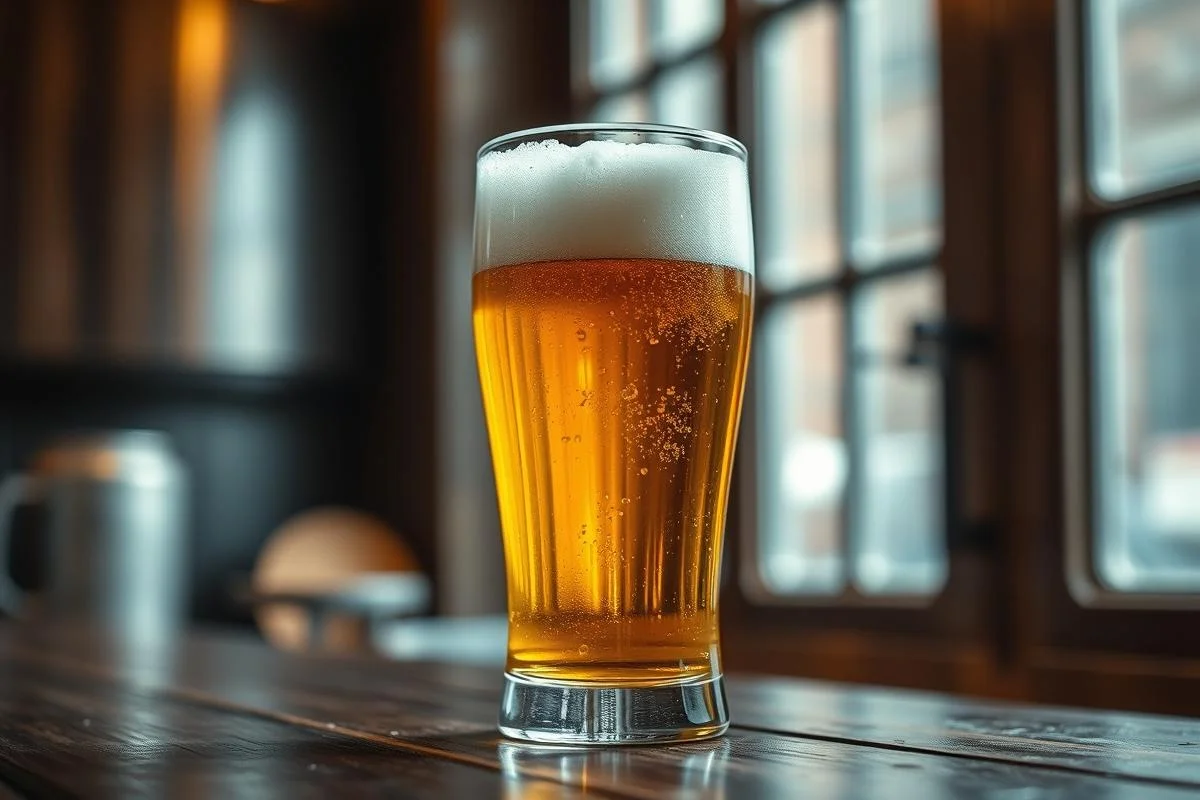 O que é cerveja puro malte? Descubra o sabor puro!