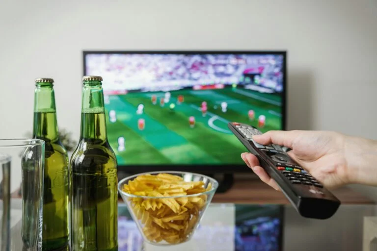 petiscos para comer com cerveja