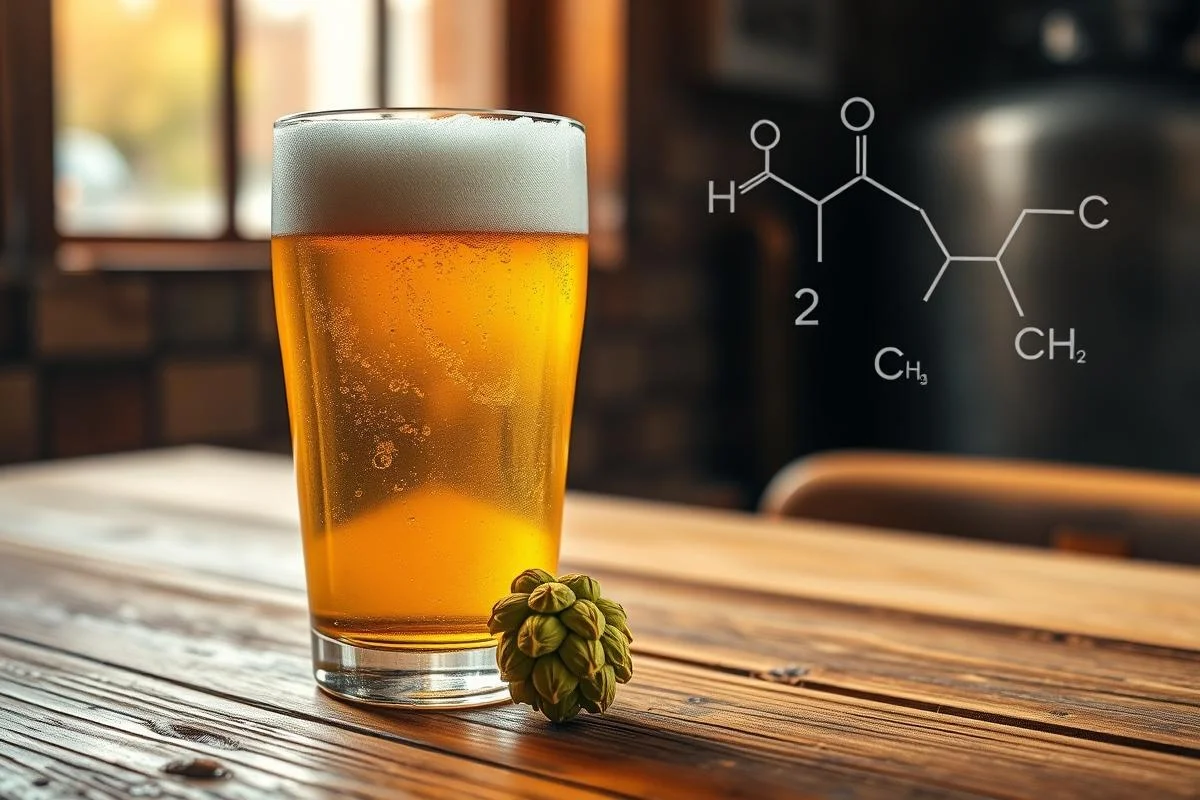 Por que cerveja é amarga? Saiba o motivo desse sabor único