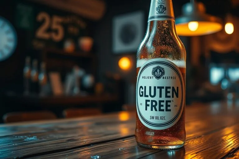 Qual cerveja não contém glúten: Guia Completo