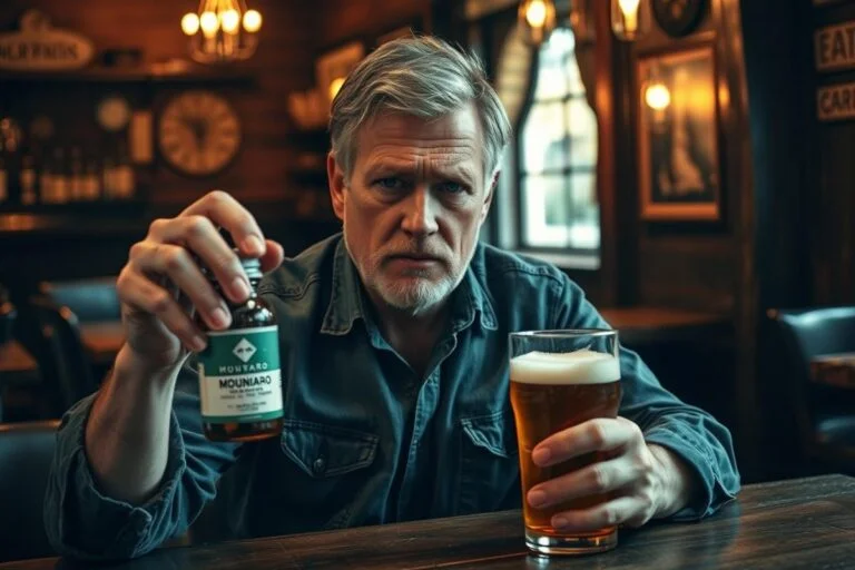Quem toma Monjaro pode beber cerveja? Entenda os riscos reais