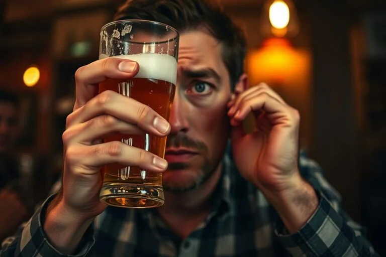 Erros comuns ao beber cerveja que estragam o sabor