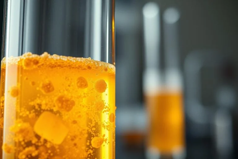Levedura de Cerveja: Benefícios Incríveis para Sua Saúde