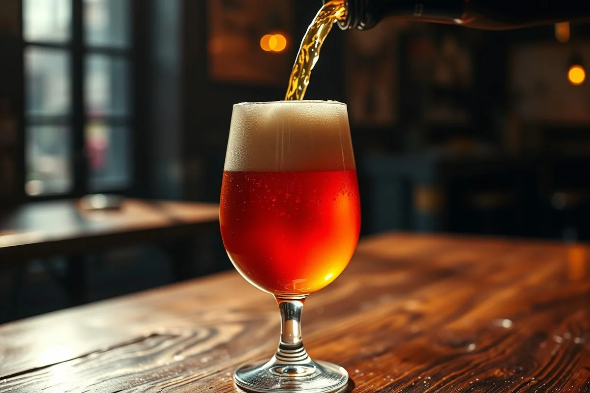 O que é cerveja Belgian Ale: Entenda a essência e os estilos