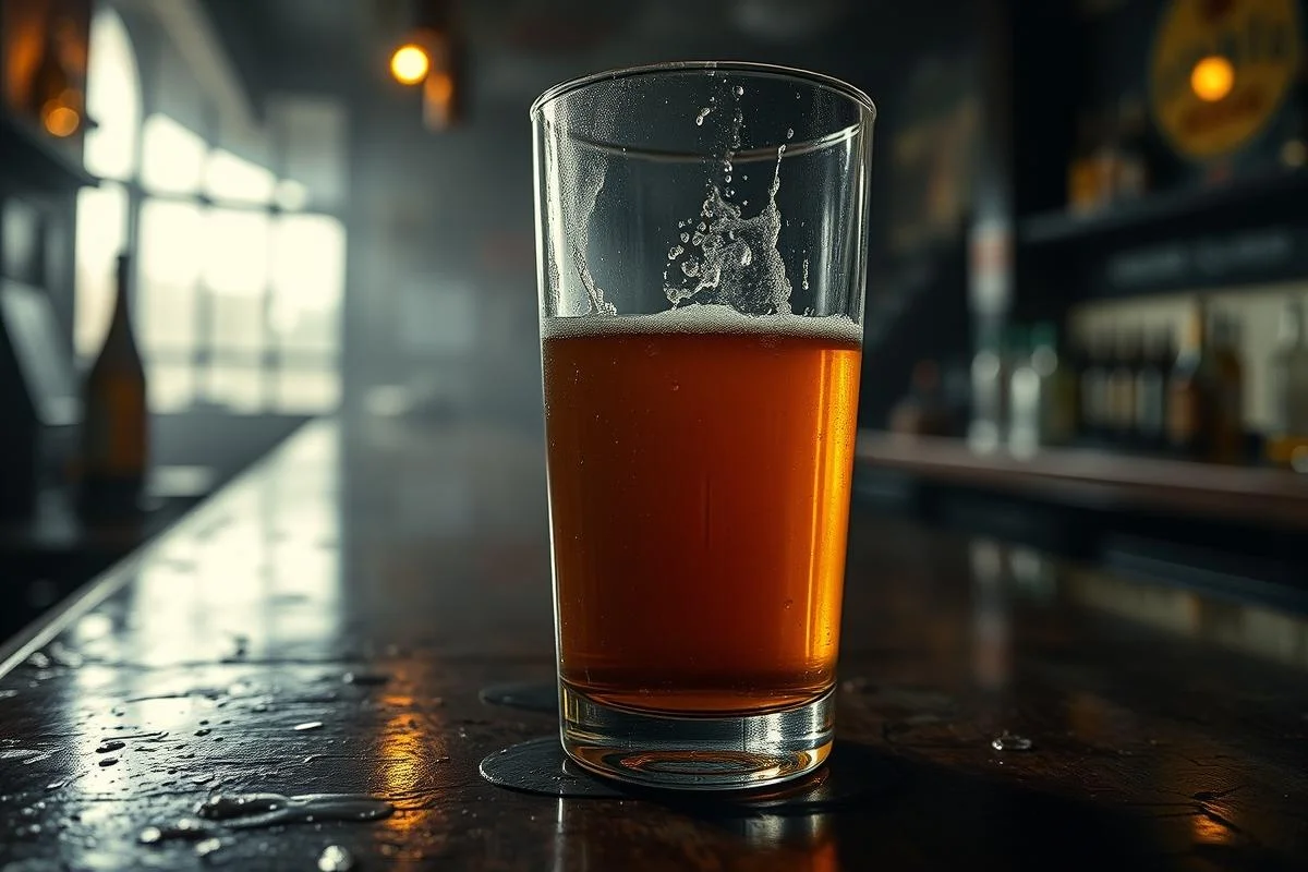 O que é cerveja choca? Entenda a causa e como evitar