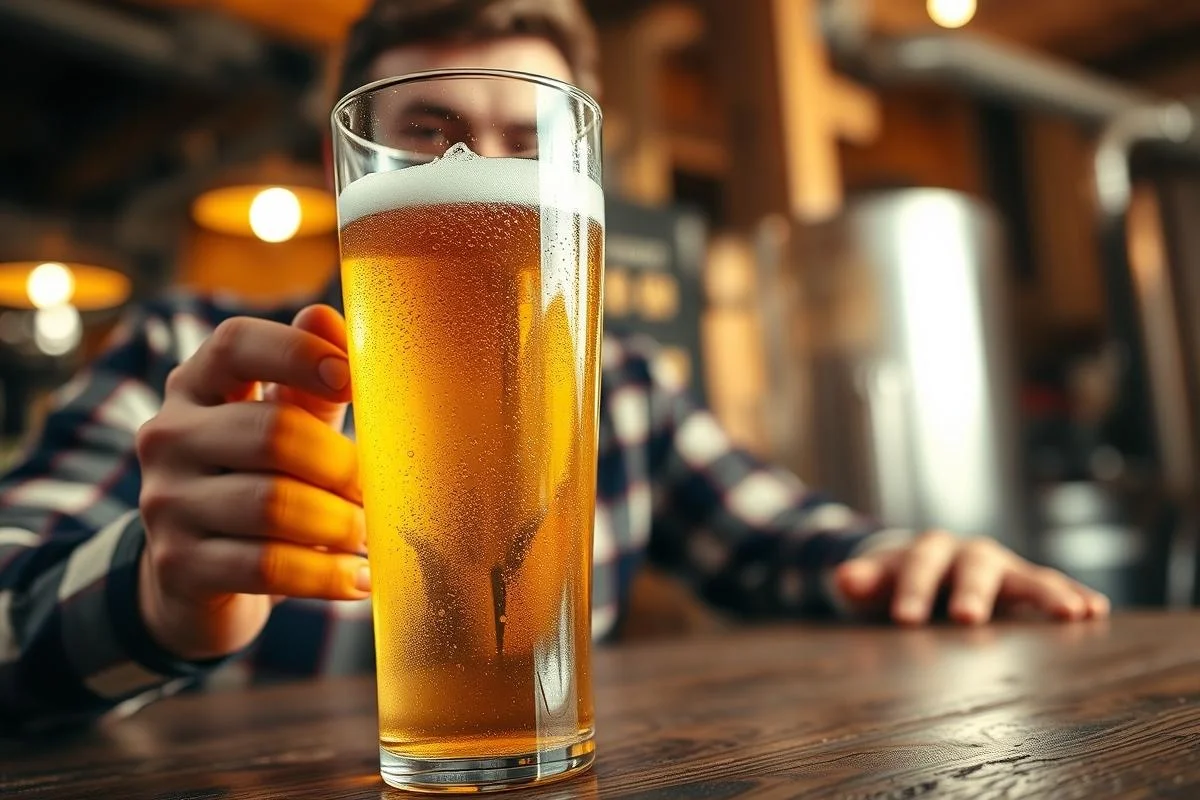 O que é IBU na cerveja: entenda o amargor e escolha melhor