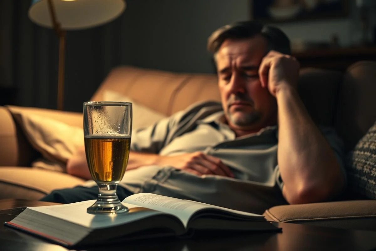 Por que cerveja dá sono? Entenda os motivos