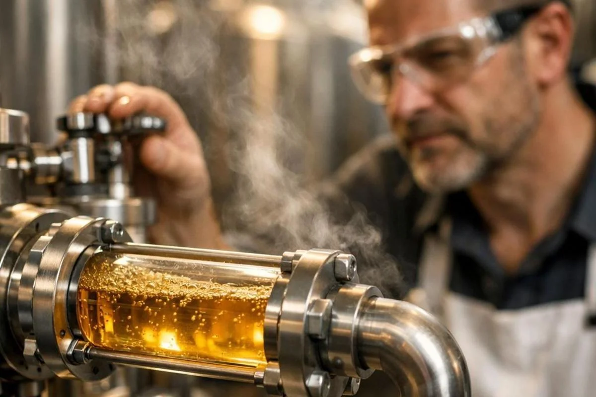 Harmonização de cerveja artesanal: princípios práticos para o seu paladar