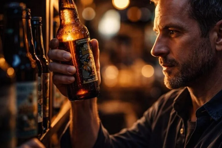 Como escolher cerveja artesanal: guia prático de estilos, ABV e harmonização