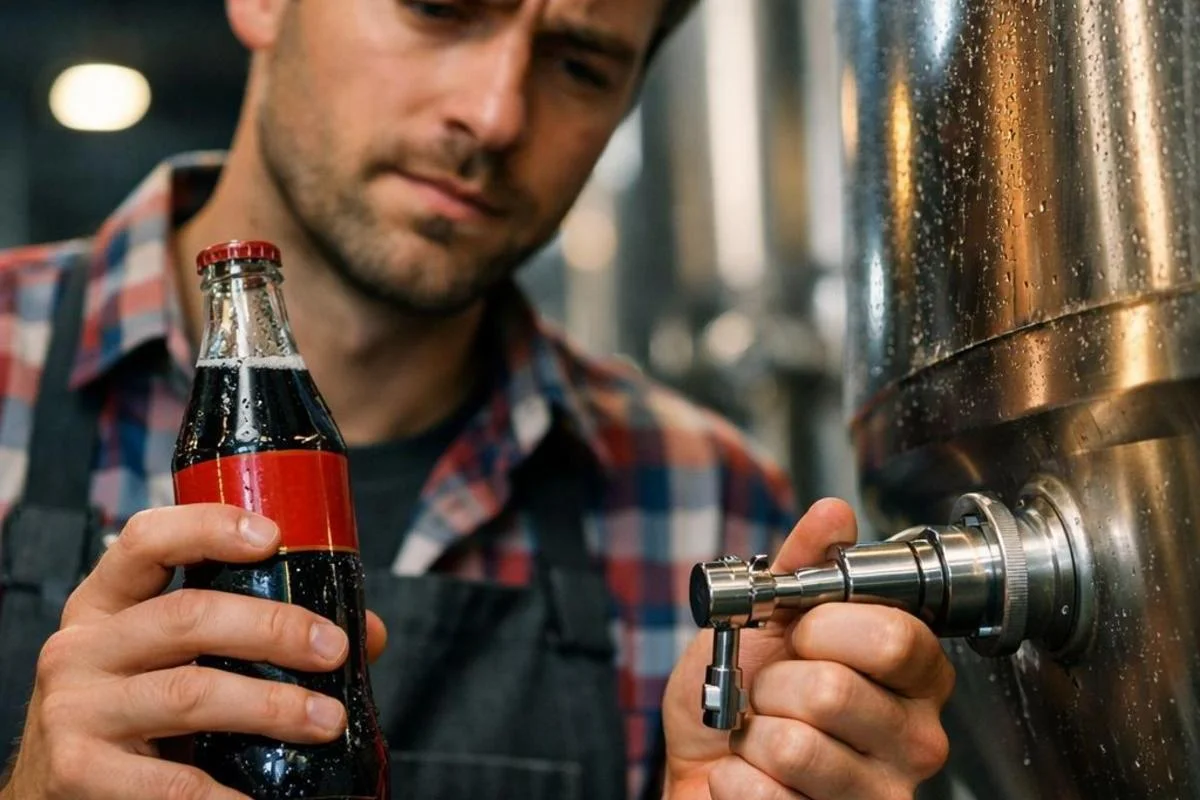 Posso colocar refrigerante na cervejeira? Saiba os riscos