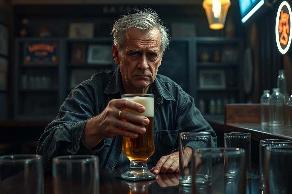 Quem toma cerveja todos os dias é alcoólatra? Mitos e verdades