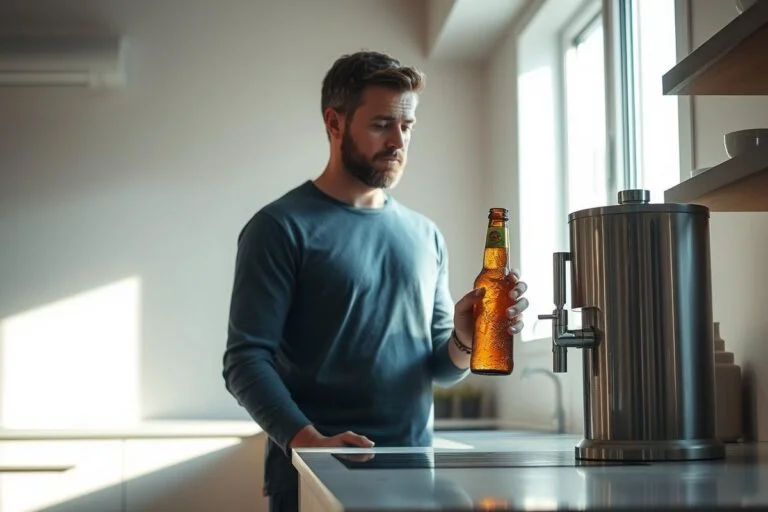 Vale a pena ter uma cervejeira? Descubra!