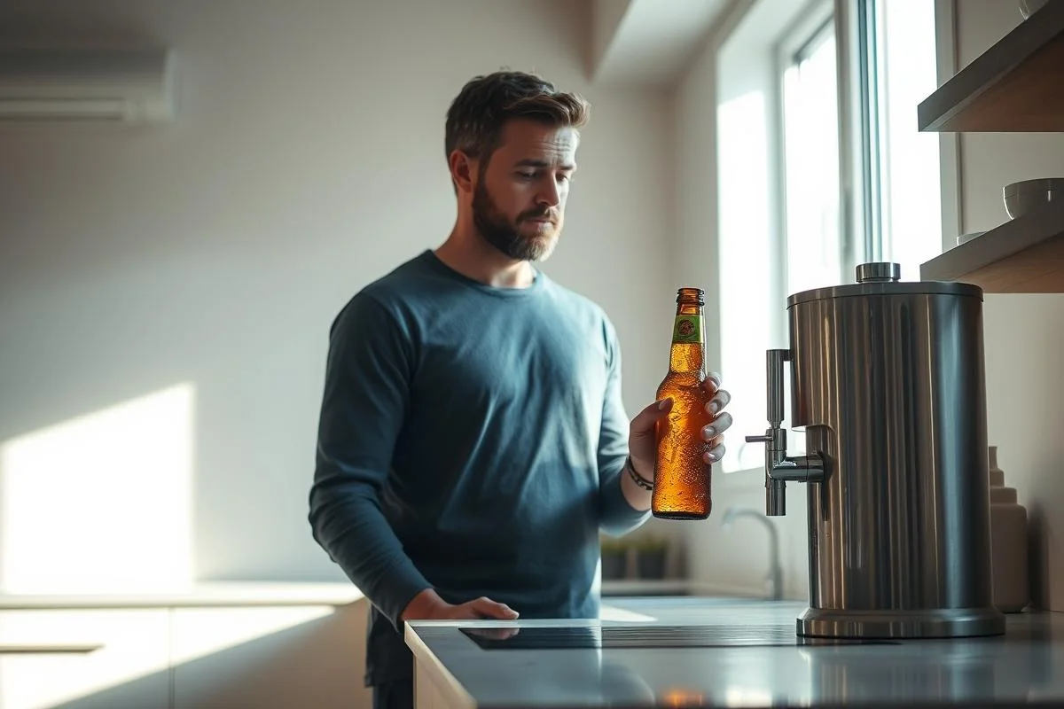 Vale a pena ter uma cervejeira? Descubra!