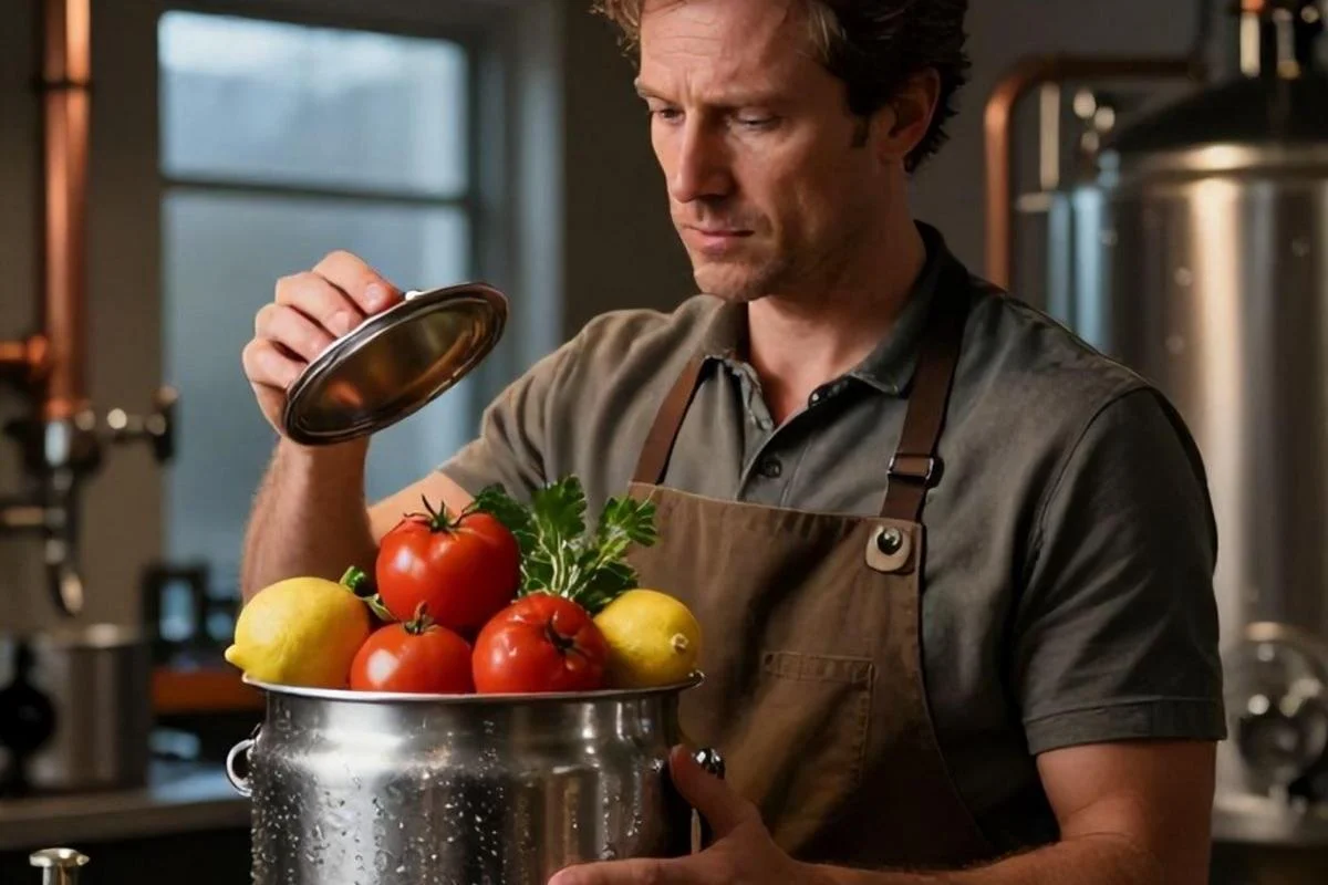 Posso colocar alimentos na cervejeira? Guia Prático