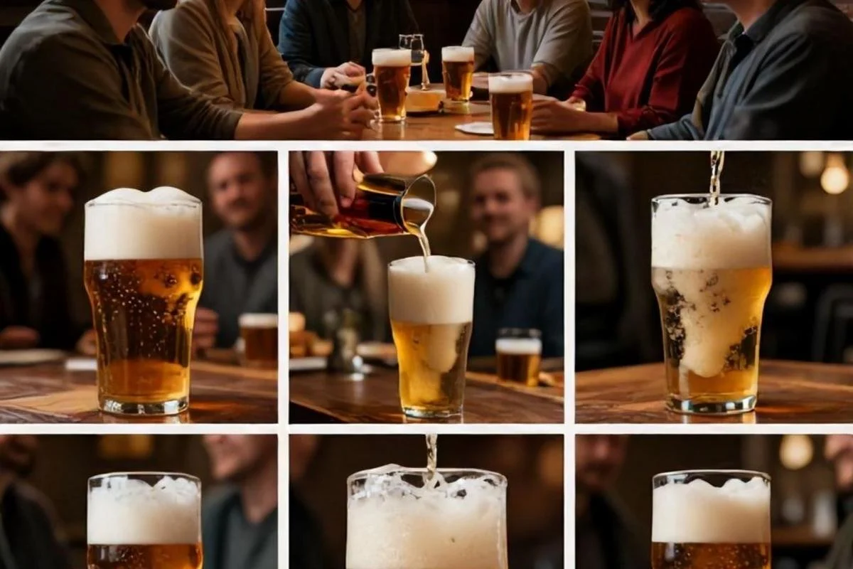 mitos e verdades sobre cerveja: saiba o que é verdade