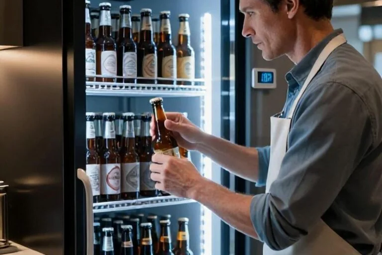 Como Armazenar Cerveja Corretamente: Dicas Essenciais