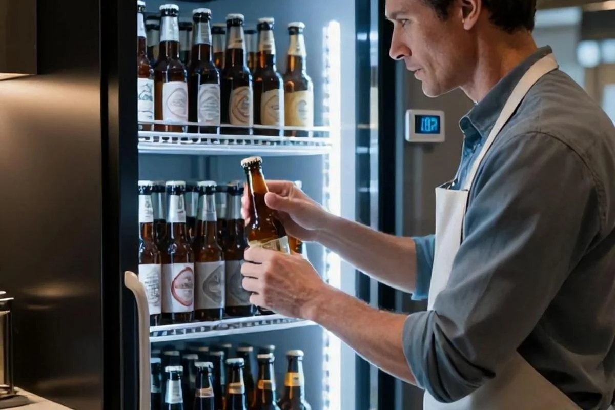 Como Armazenar Cerveja Corretamente: Dicas Essenciais