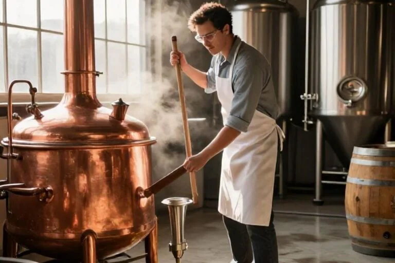 Cerveja Artesanal: Como é Feita?